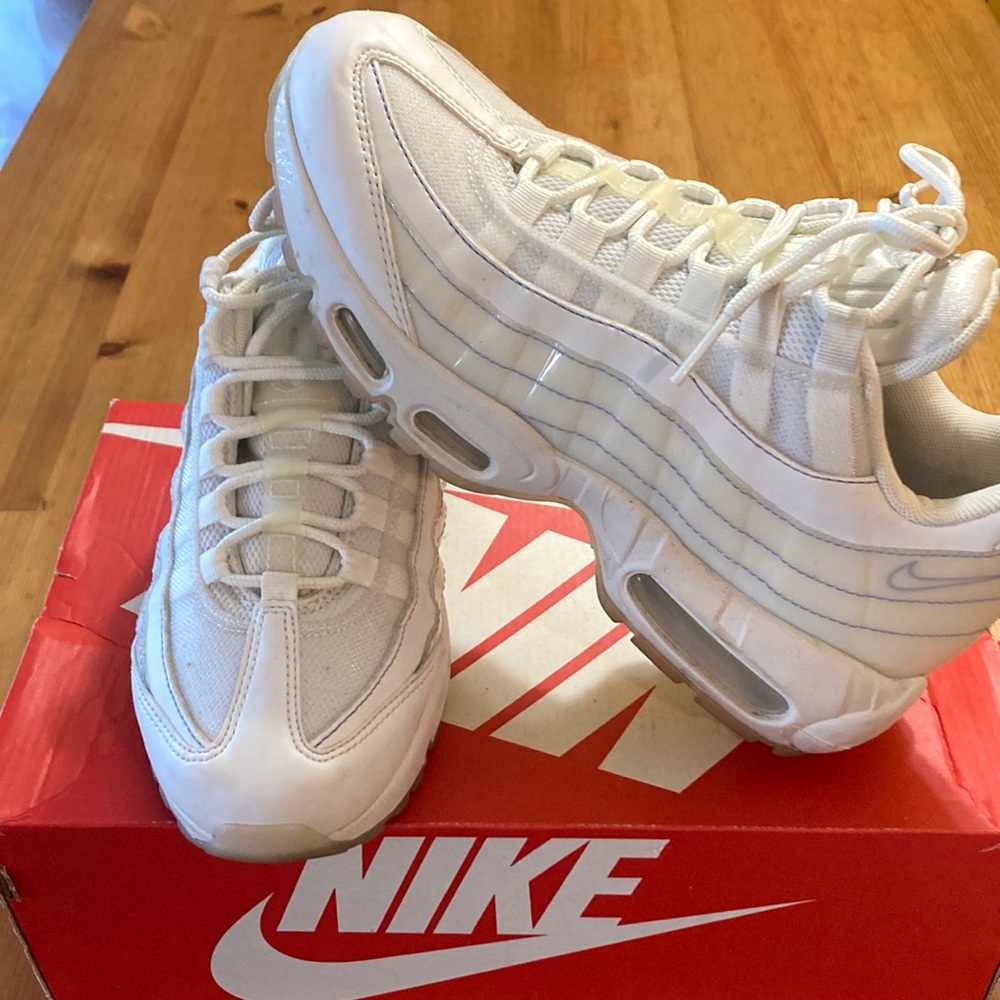Nike air max 95
